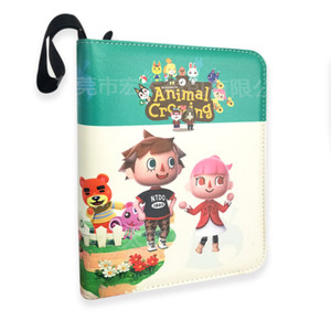 Animal Crossing Binder for sale | eBay