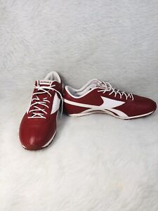  Original  RETRO REEBOK  SHOES  LEATHER eBay