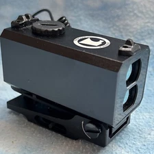 Osprey Laser Rangefinder Riflescope Mate Mini * Mountable *  WRF-OSP-700