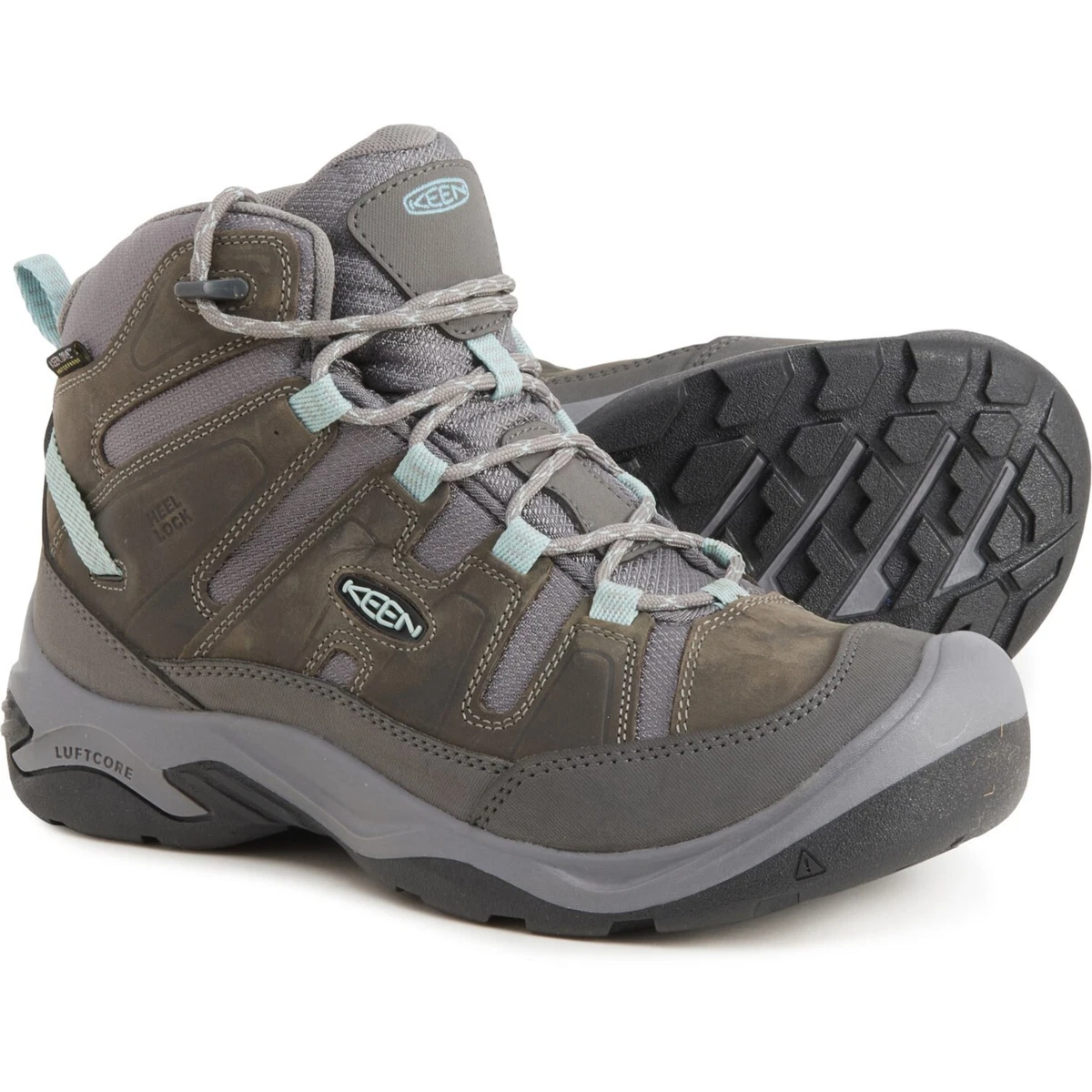 order SKU Circadia Keen KEEN Shoes Vent Mens 7 Brown
