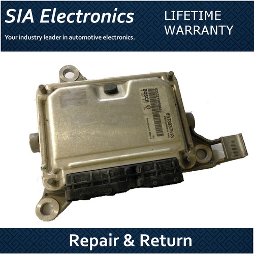 Duramax FICM LB7 FICM LLY FICM Repair & Return 0105 6.6L Duramax FICM