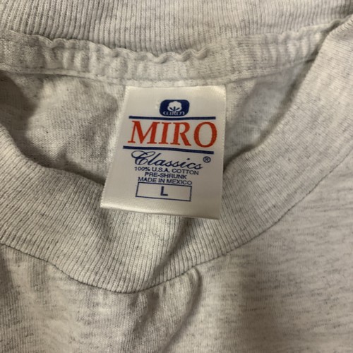 NY Subway Series 1999 Yankees Vs. Mets MLB Miro T-Shirt L Vintage - Bild 3 von 5