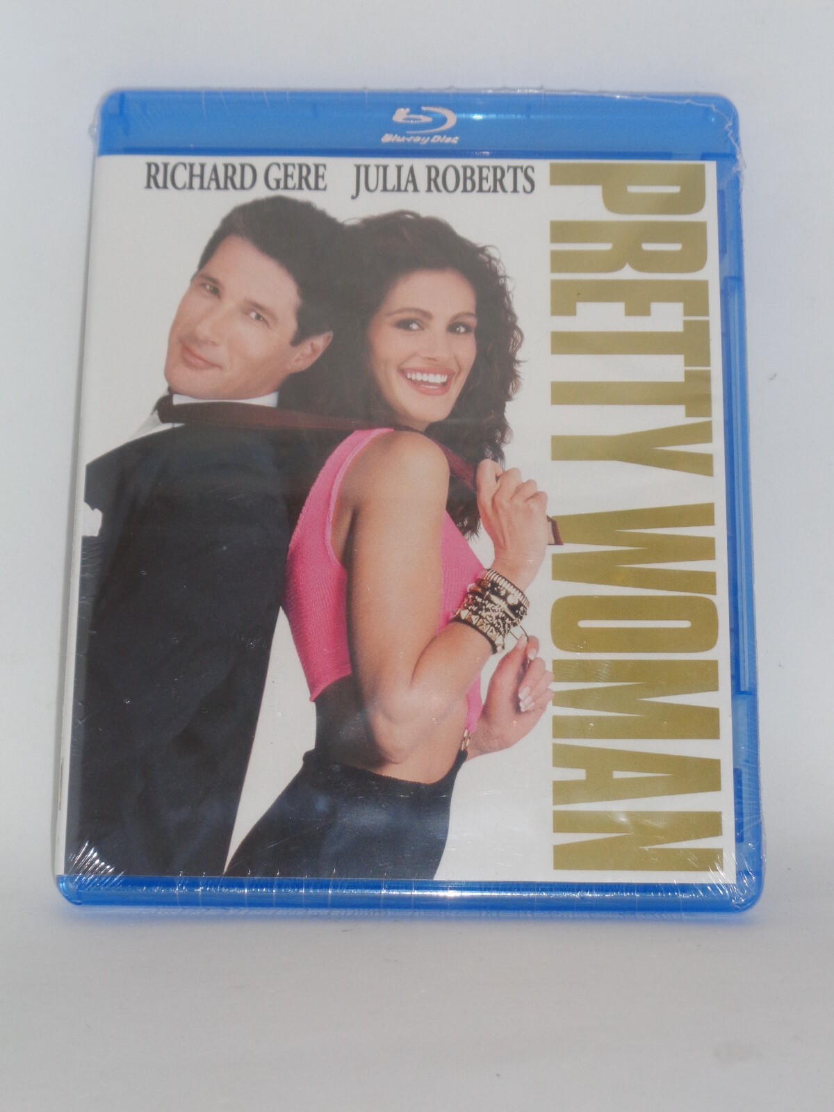 Pretty Woman (Bluray, 1990) for sale online eBay