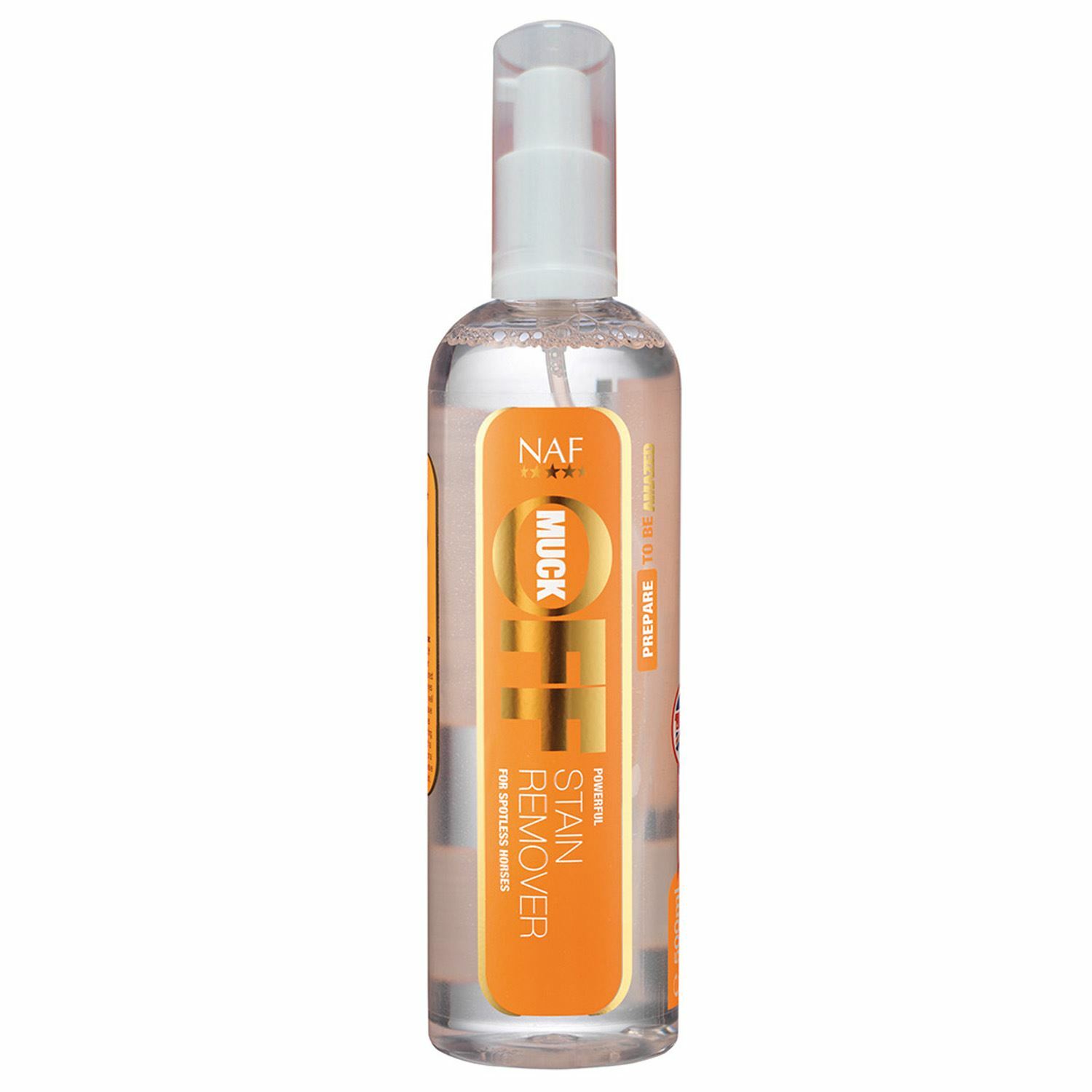 NAF Muck Off Stain Remover