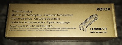 Genuine Xerox 113R00779 Drum Cartridge VersaLink B7025/7030/7035