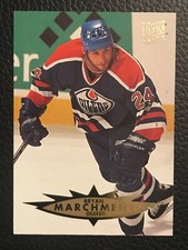 1995-1996 Fleer Ultra Extra Hockey- - - Pick A Card -#201 - #400