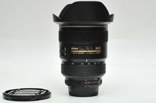 Nikon AF-S 17-35mm f/2.8D IF-ED Lens *AF Squeaks*