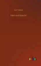 Herr Und Knecht