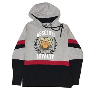 loyalty sweatshirt