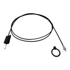MINI Cooper Hatch Trunk Interior Emergency Release Cable Kit New R50 R53 R56