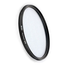 NiSi Cinema Rotating 77mm Allure Streak BLUE (2mm Streak) - NiSi Optics USA