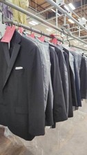 Men's 3 Piece Suits Suit Jacket, Vest, and Pants - ALL SIZES AVAILABLE