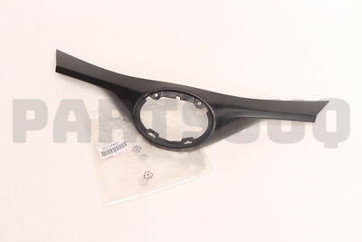 53111F4901 Genuine Toyota GRILLE, RADIATOR 53111-F4901 | eBay