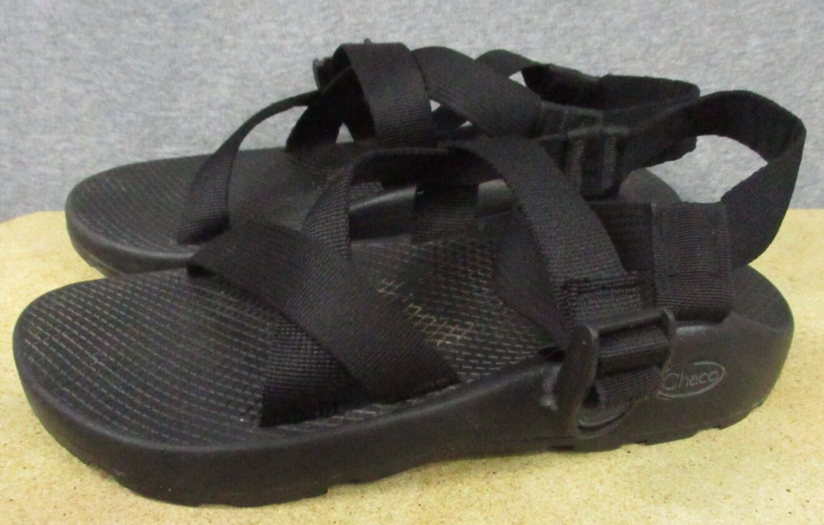 Chaco Banded Z/Cloud Sz US 9 M EU 42 Men