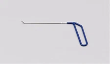 HW14-3 Diam 1/8", Left Hand - Medium Pointed Tip, 7" Length Paintless Dent PDR