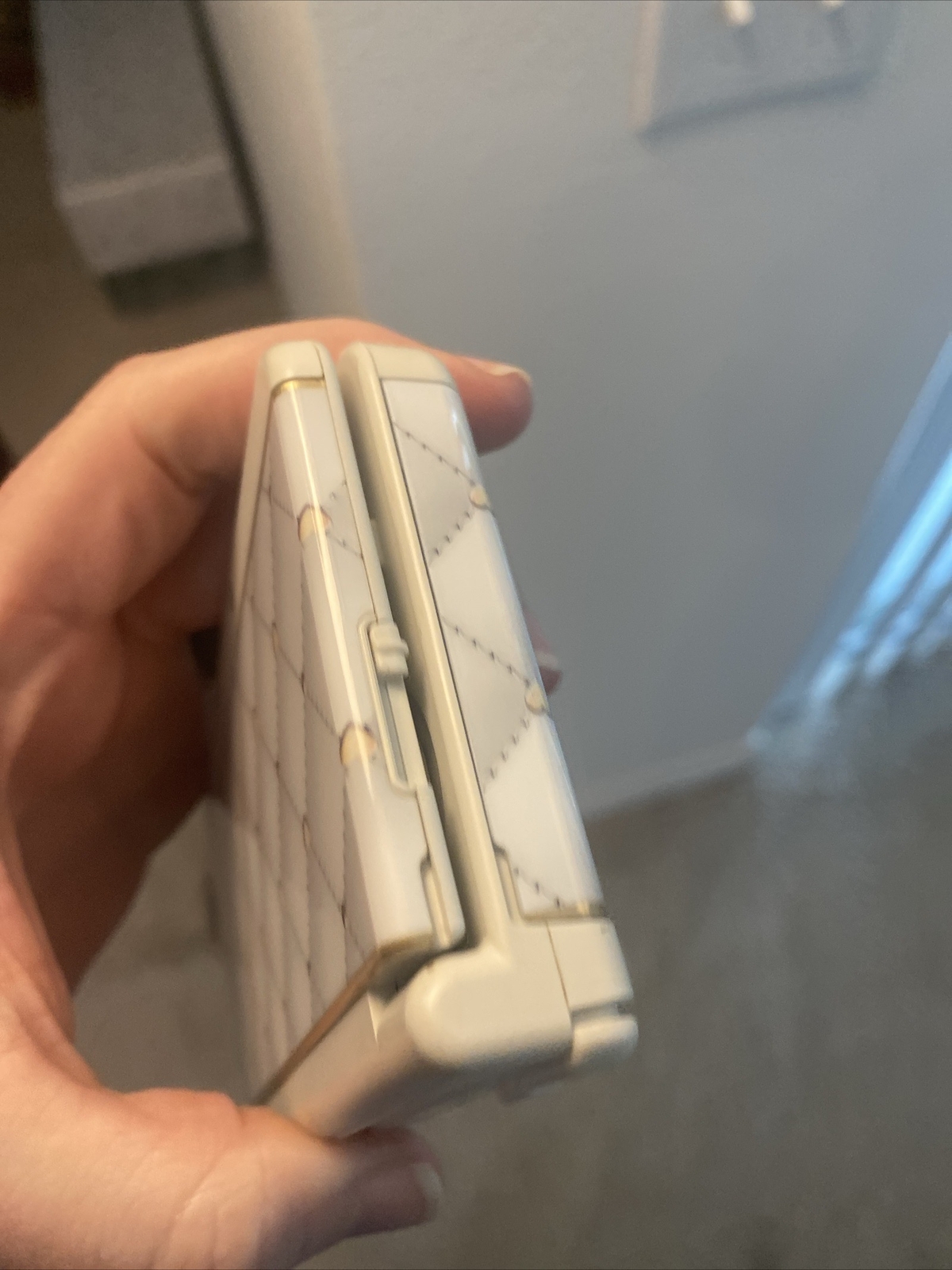 New Nintendo 3DS Wont Power On Needs Repai + Rare Boutique Plates eBay