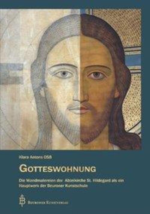 Thumbnail - Klara Antons Osb | Gotteswohnung | Buch | Deutsch (2018) | 384 S.