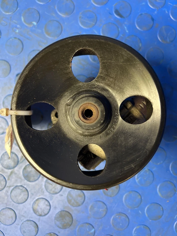 Bomba de dirección asistida hidráulica GM Buick se adapta a Allure Lacrosse Regal OEM 13309277 Foto 4 de 4