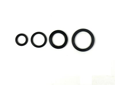Kawasaki KZ750 76-80, KZ900 76-77, Z1 Fuel Petcock Repair Kit