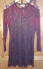 Women's Dress Size S