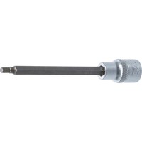 "Bgs 4270 Bit-Einsatz, LäNge 140 Mm, Antrieb Innenvierkant 12,5 Mm (1/2\")"