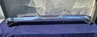 Original 1967, 1971 Ford Ranchero Rear Chrome Bumper. 67 71 Bumper With Bracket