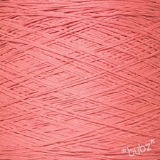 CORAL 4 PLY ITALIAN TAPE YARN 400g CONE 8 BALLS FETTUCCINA HAND MACHINE KNITTING