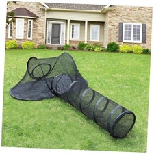 Cat Tent Outdoor, Pet Enclosure Tent Suitable for Cats and Small Animals,
