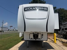 2027 Forest River Wolverine 32JF