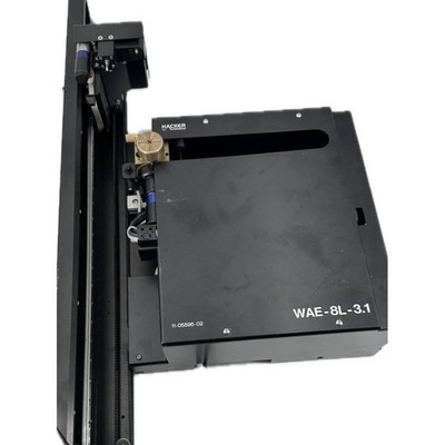 Hacker Automation Modul WAE-8L-3.1 Für Die Maschine Vico5