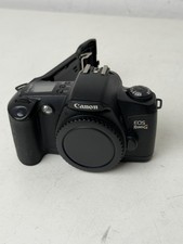 Broken Film Door - Parts / Not Working - Canon EOS Rebel G SLR Film Camera Body