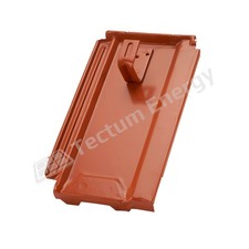 Lehmann PV Aufdachmodulhalter Koramic Mondo L42 (bis Baujahr 2008) Jungmeier Rot