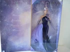2002 The Sterling Silver Rose Bob Mackie Barbie Doll Avon Collector Edition MIB