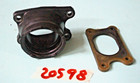 COLLETTORE ASPIRAZIONE CAGIVA CANYON 350 CAGIVA W12 W16 CAGIVA T4 E