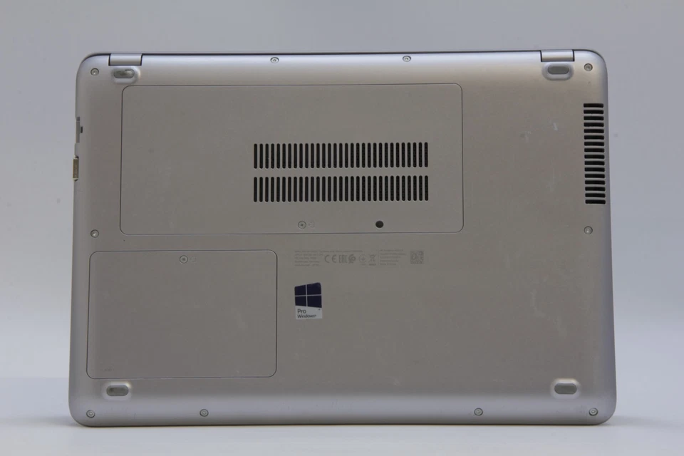 HP ProBook 430 G4 Intel Core i7 7500U CPU 8GB DDR4 RAM 256GB SSD Windows 11 Pro - Image 4 of 4