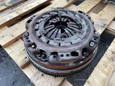 Kit d'embrayage Mercedes VIANO