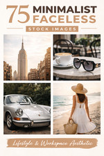 75 Royalty Free Faceless Stock Images