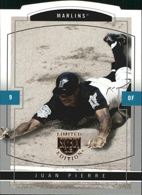 B3398- 2004 SkyBox LE Baseball Card #s 1-110 -You Pick- 15+ FREE US SHIP