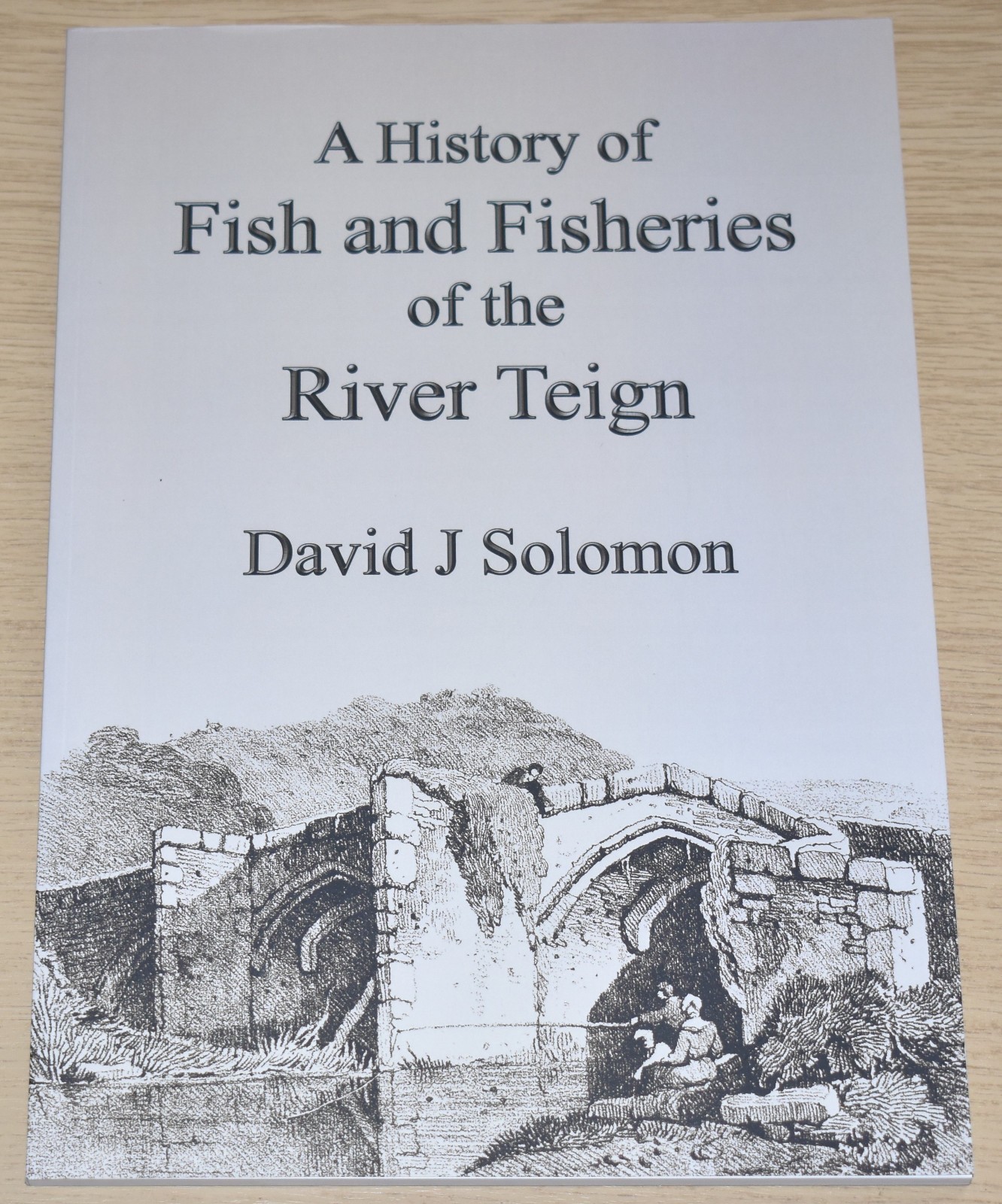 RIVER MERSEY FISHERIES Fish Fishing Fishermen History NEW Angling Salmon Trout