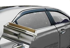 Reflective Car Window Tint Film - One Way Window Mirror Glass Shield Automotive