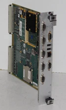 General Micro Systems V267 PWA 91/820C/E Rev C Circuit Board Card Module USA