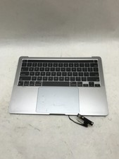 Apple MacBook Pro 2019 13" A2159 Palmrest Battery ONLY For Parts/Repair READ -DW