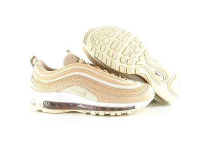 Nike W Air Max 97 LX AR7621 201 Dusty Peach UK_5 US_7.5 Eur 38.5