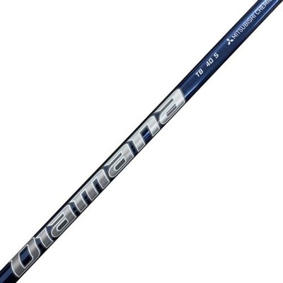 Ping shaft Where is TB 40 Stiff Men #74