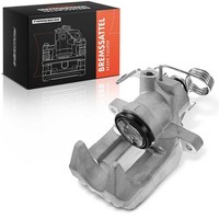 Frankberg Bremssattel Hinten Links Passend FüR Audi A4 A6 Skoda Superb VW Passat