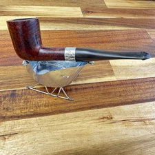 Vintage Estate Peterson Of Dublin Ireland Tobacco  Pipe
