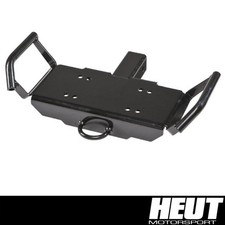 Produktbild - ATV / UTV Geräteträger hinten  - Korb - Seilwinde - etc.