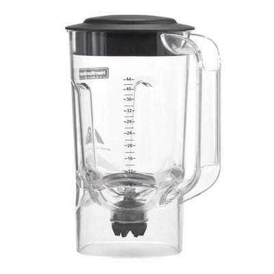Hamilton Beach Commercial 908R 1,3 L Polycarbonat-Behälter HBB908R-CE