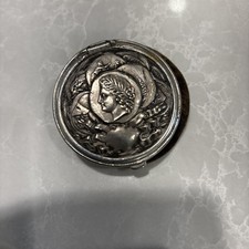 Antique Victorian Coin Purse. Patent Date March 1890