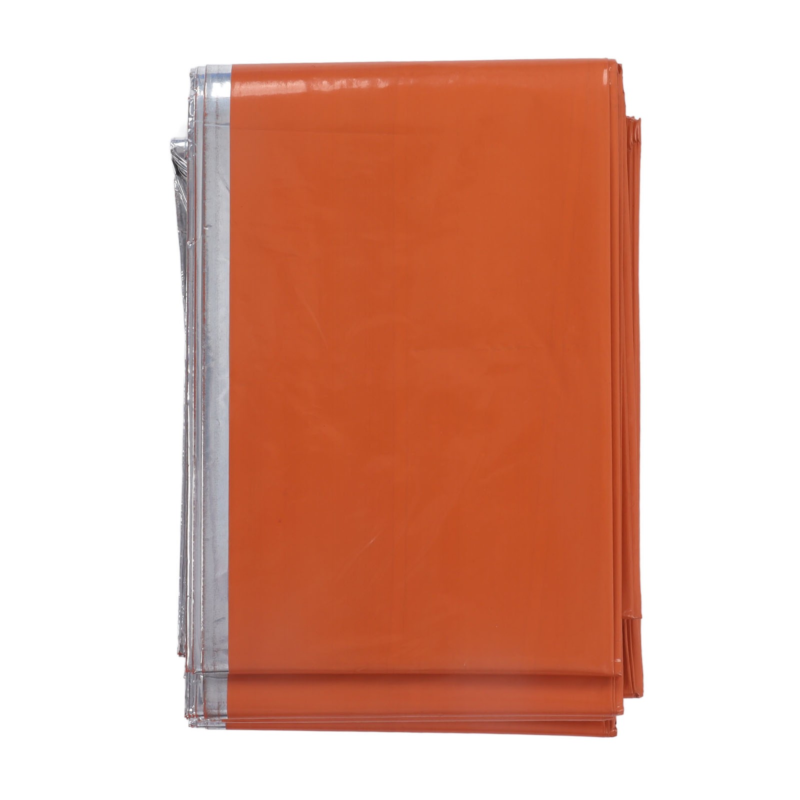 Emergency Blanket Waterproof Thermal Blanket For Outdoors Camping Hiking For